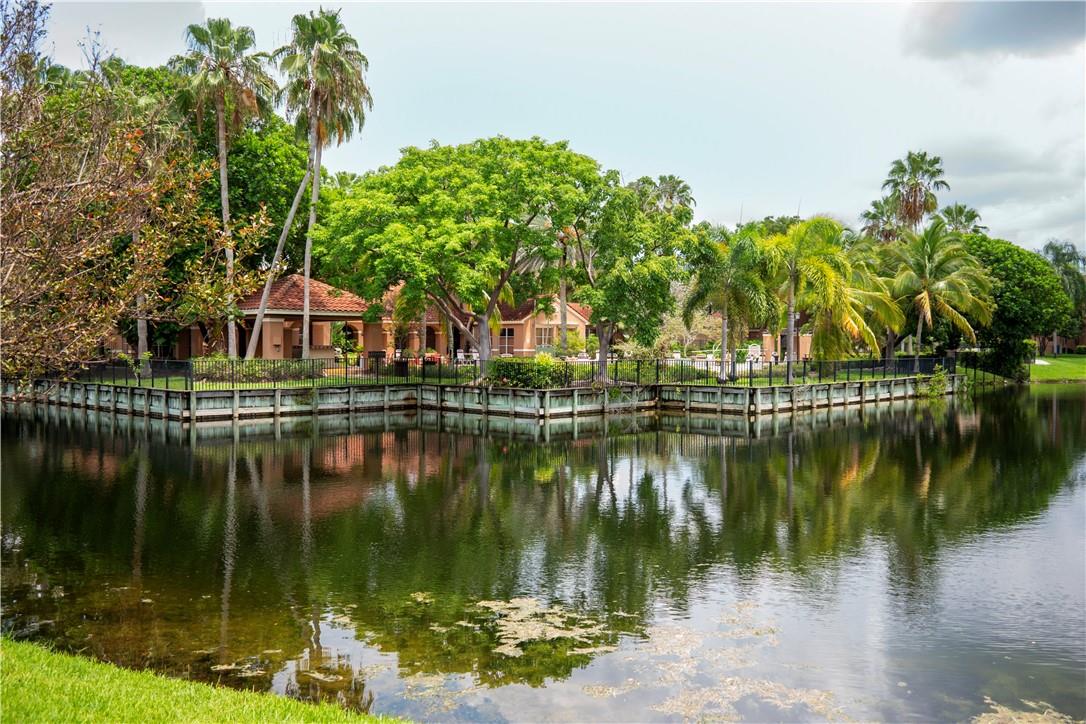 Carrington At Coconut Cre - Residential Lease