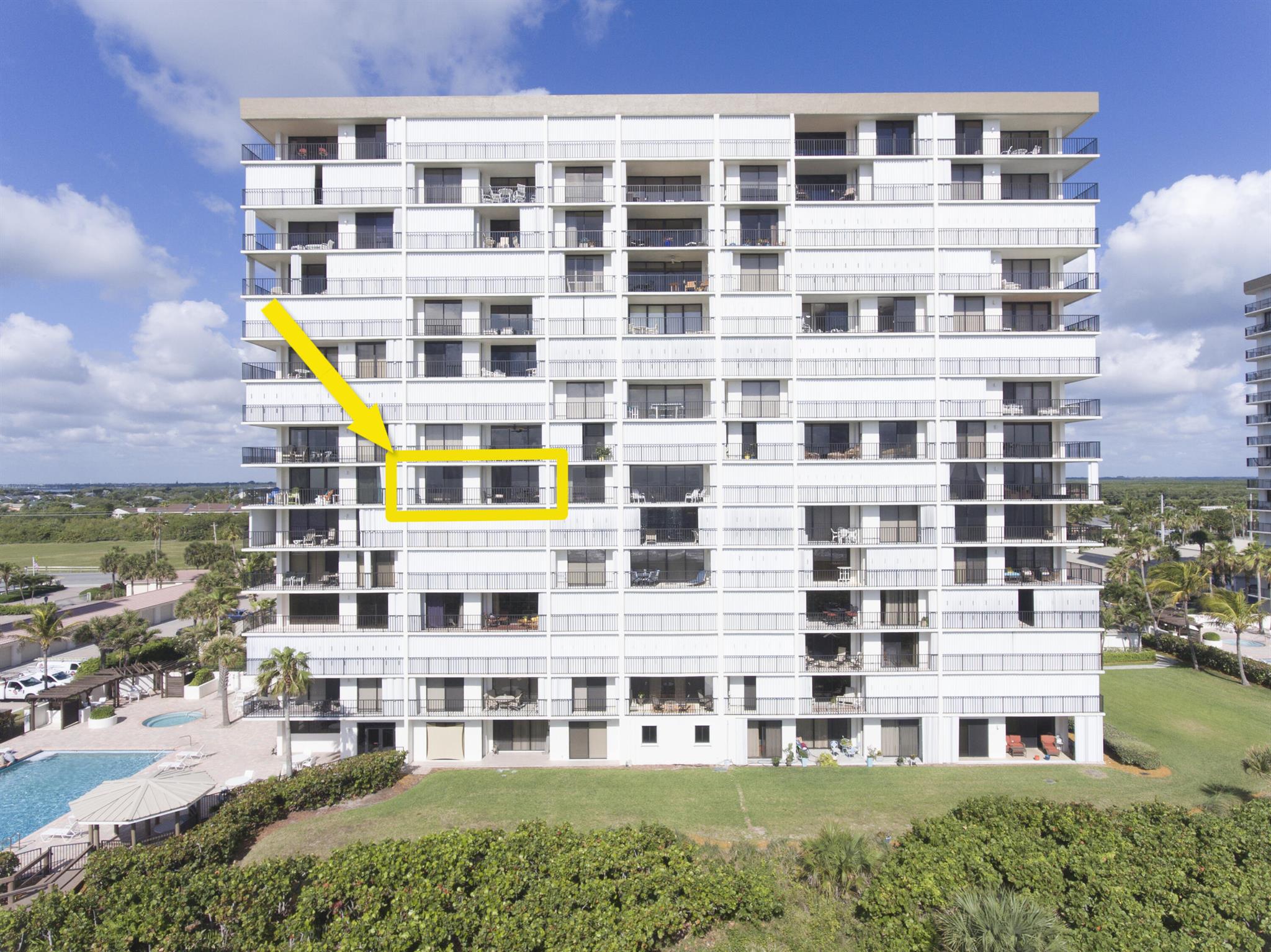 3120 N Highway A1a 704