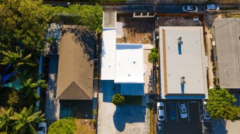 A home in Lake Worth Beach