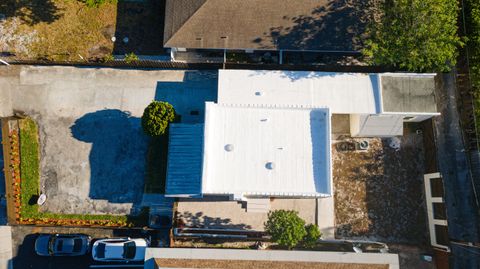 A home in Lake Worth Beach