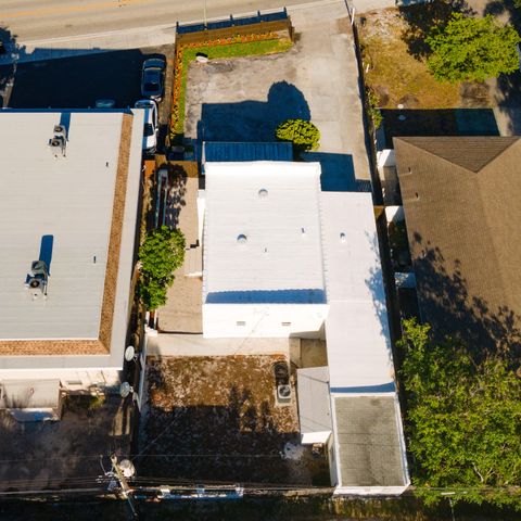 A home in Lake Worth Beach