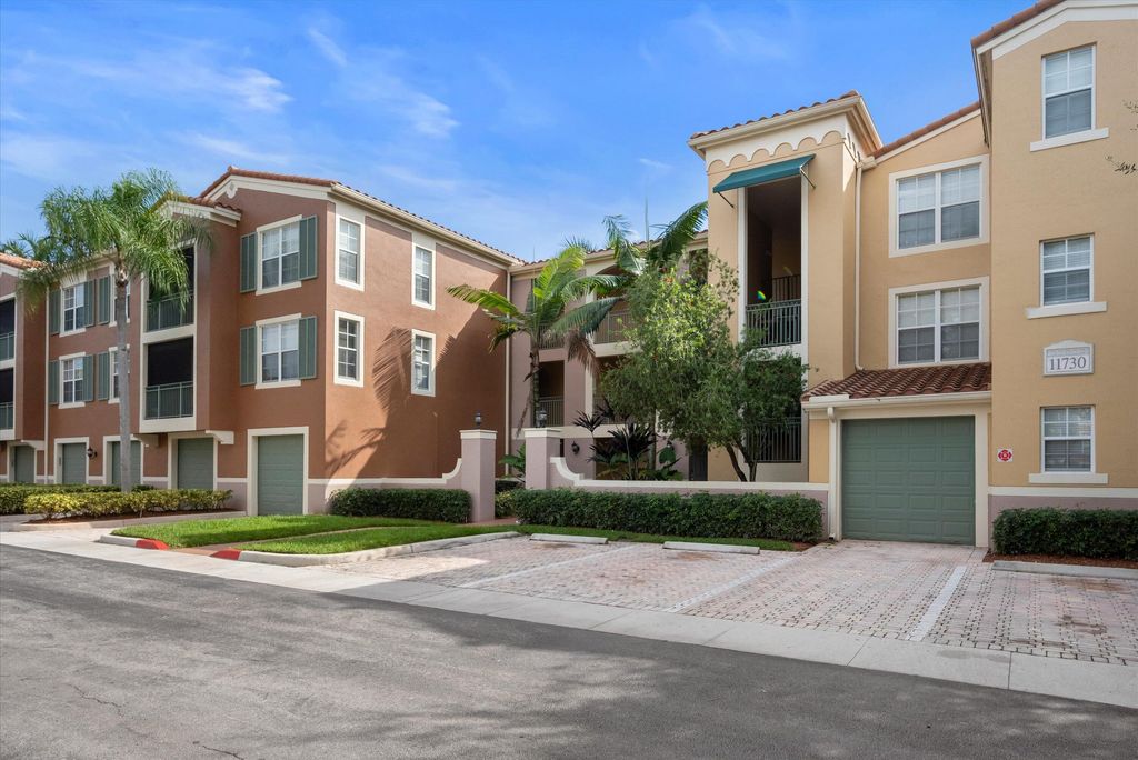 Photo of 11730 Saint Andrews Place #304, Wellington, FL 33414 (MLS # R11166147)