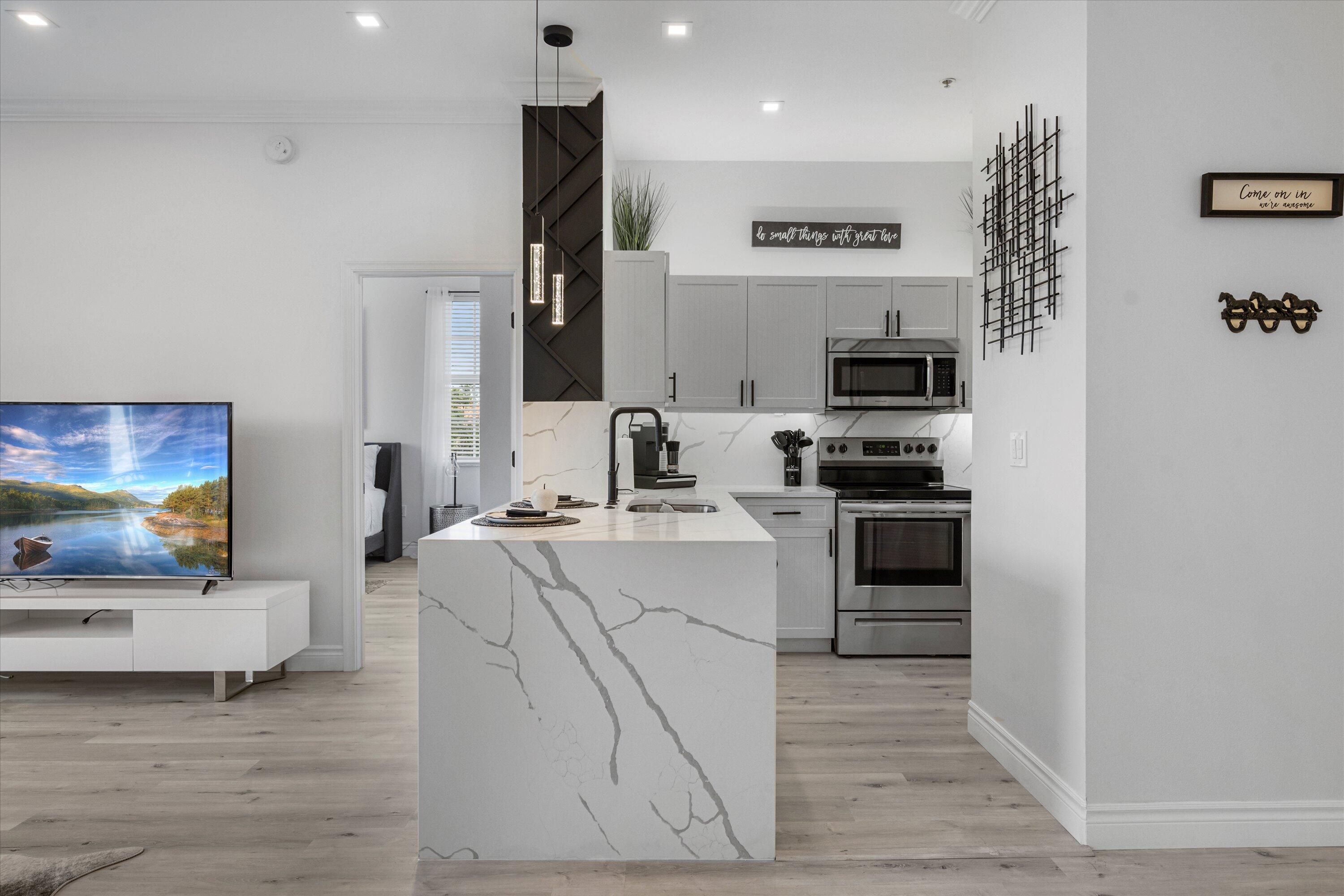 ST ANDREWS AT POLO CLUB CONDO - Residential Lease