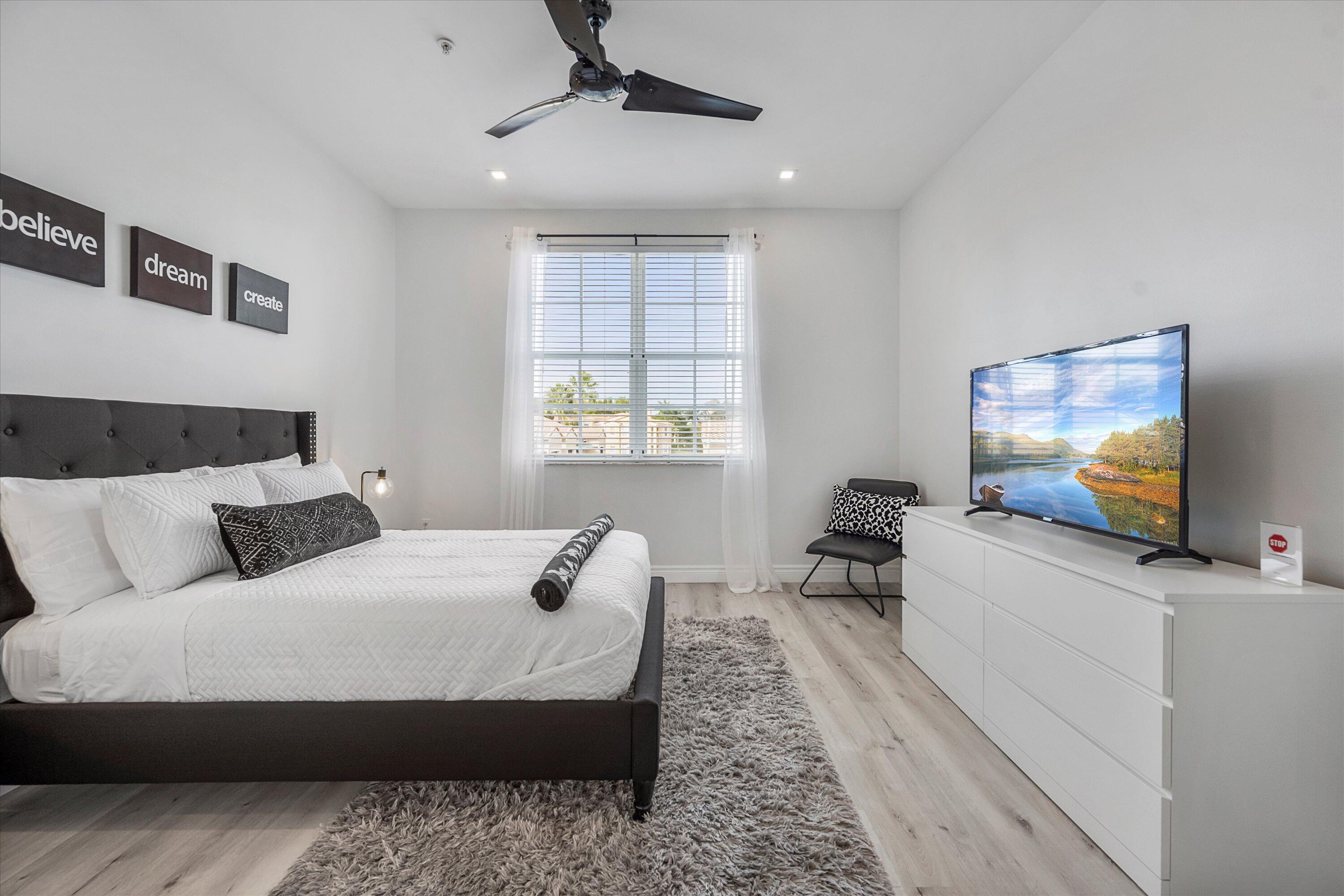 ST ANDREWS AT POLO CLUB CONDO - Residential Lease