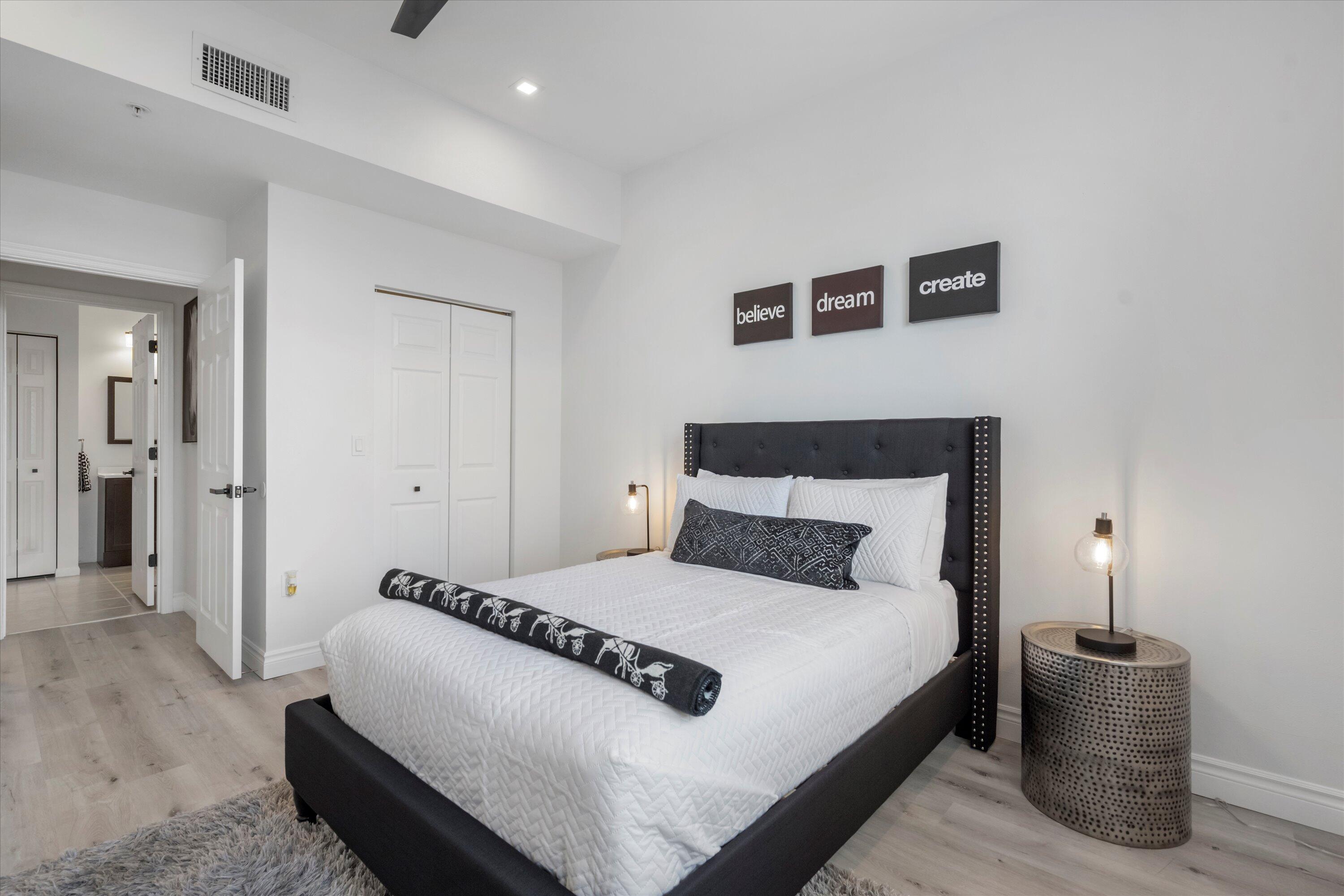 ST ANDREWS AT POLO CLUB CONDO - Residential Lease