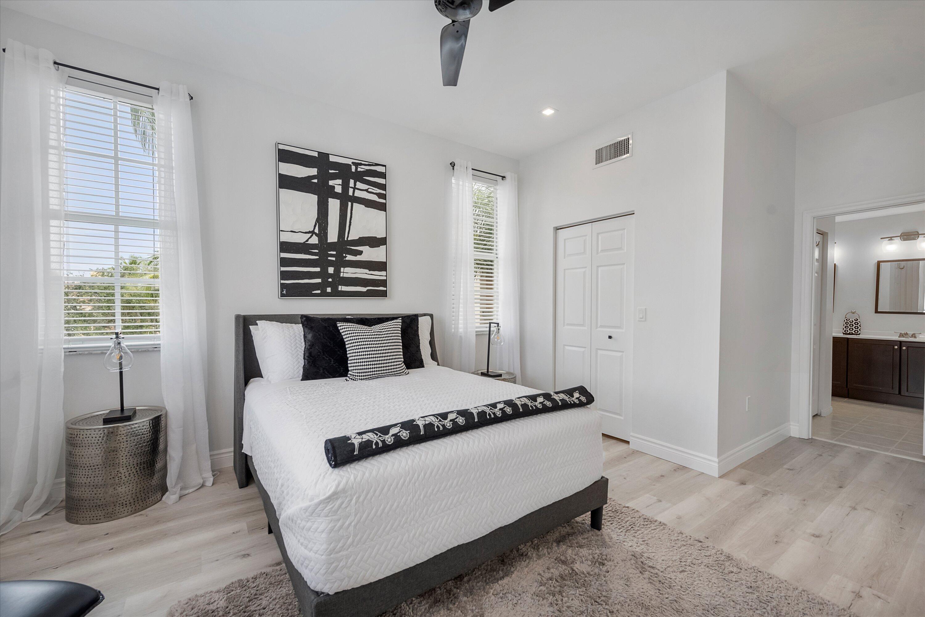 ST ANDREWS AT POLO CLUB CONDO - Residential Lease