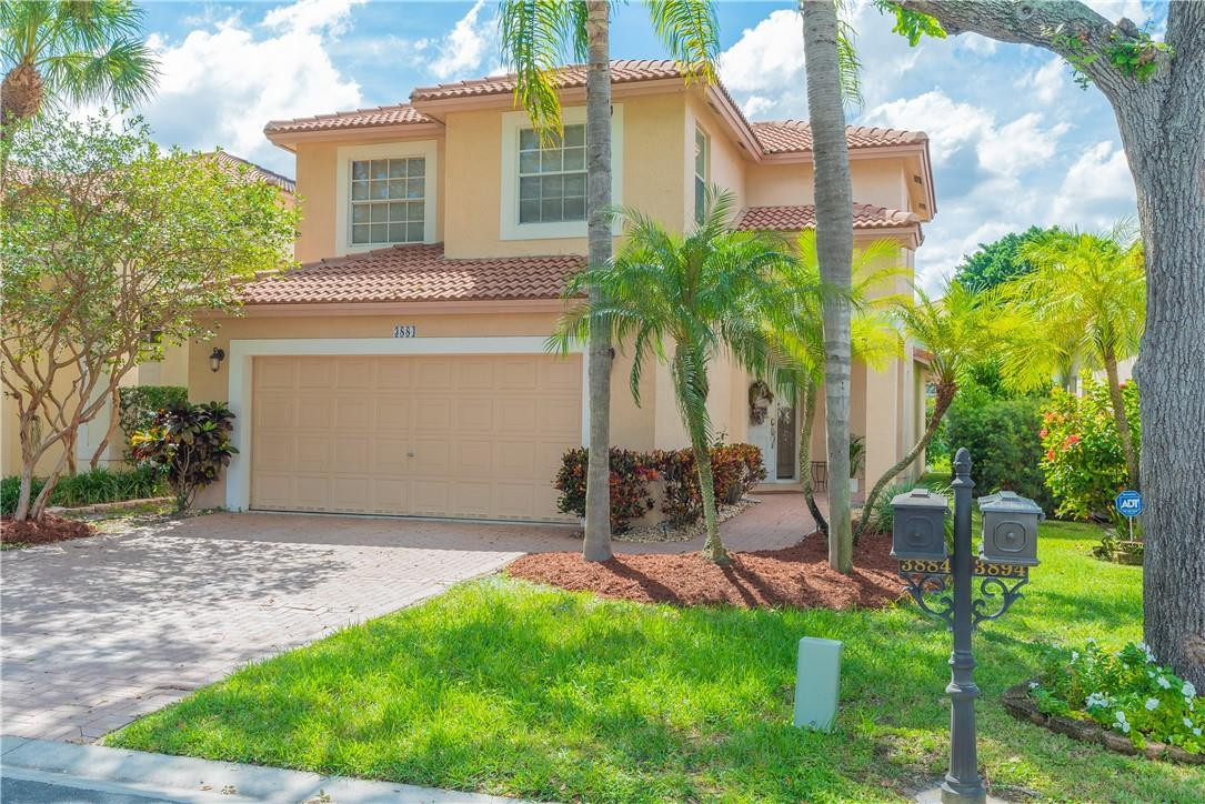 TURTLE RUN - Residential