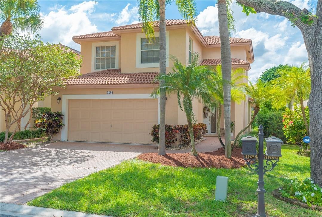 TURTLE RUN - Residential