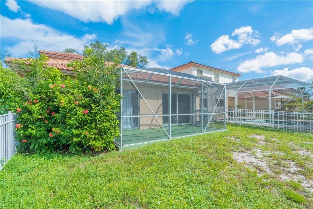TURTLE RUN - Residential