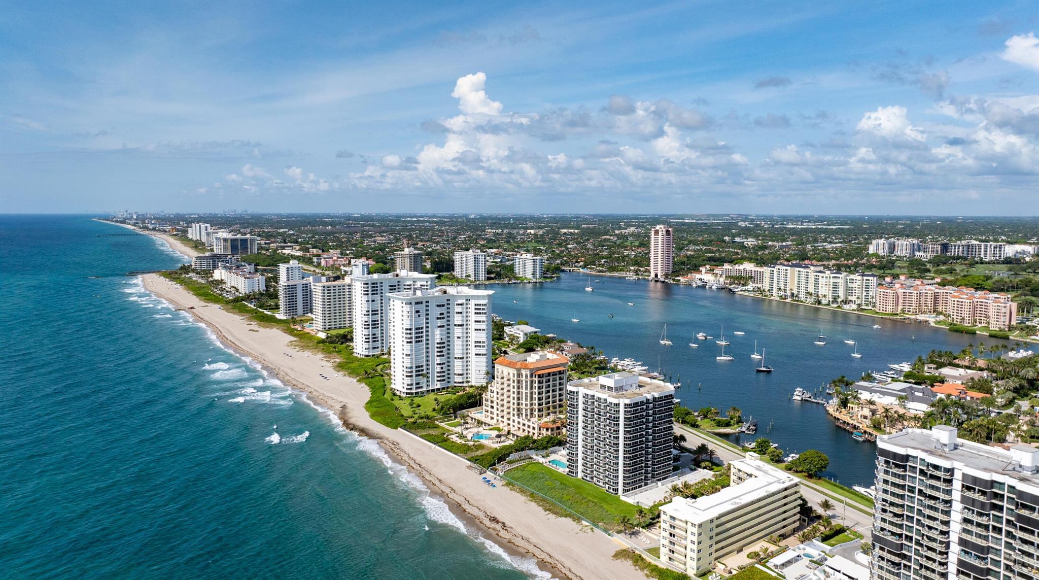 BERESFORD CONDO - Residential