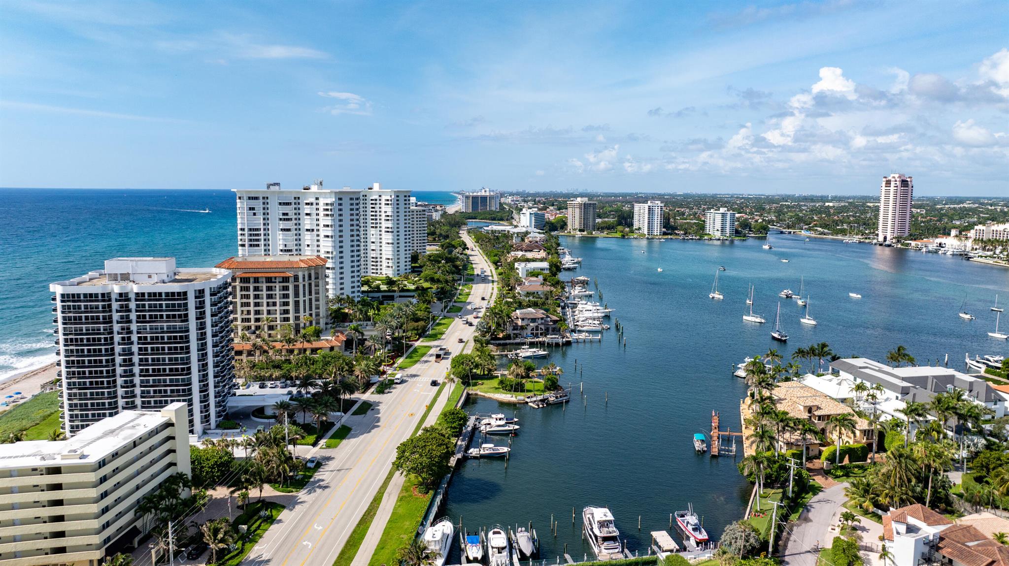 BERESFORD CONDO - Residential