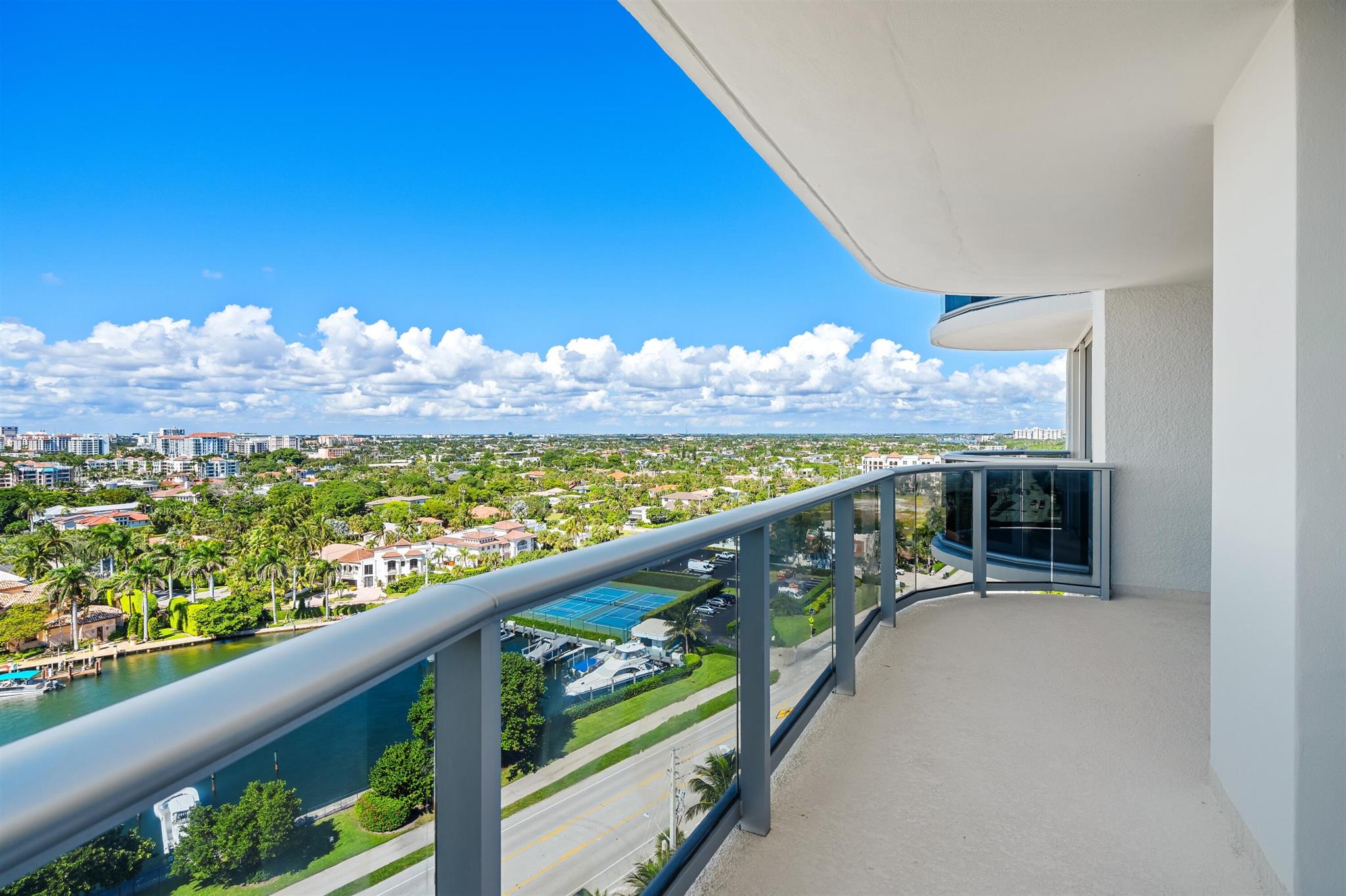 BERESFORD CONDO - Residential