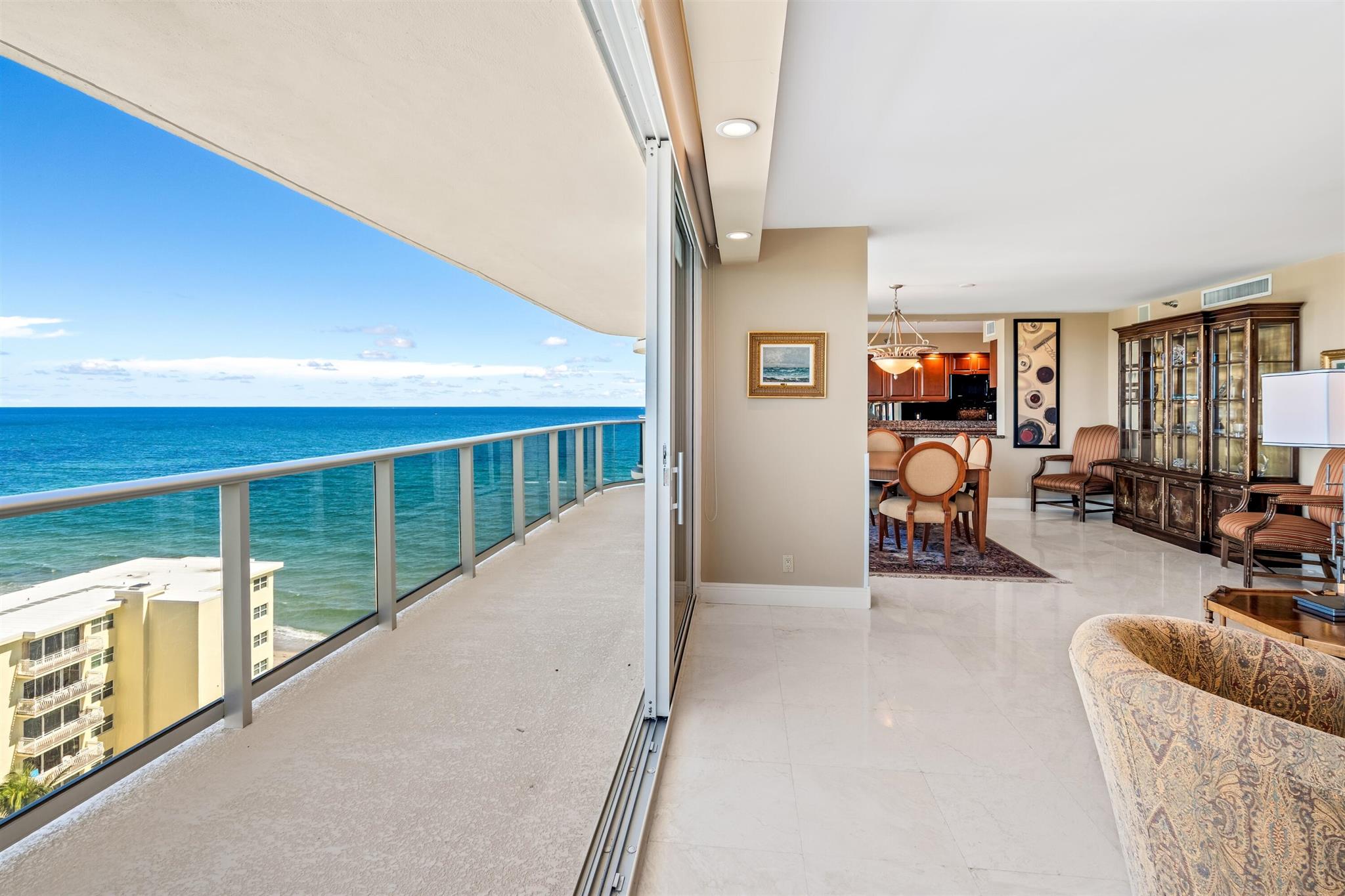 350 S Ocean Boulevard 12c