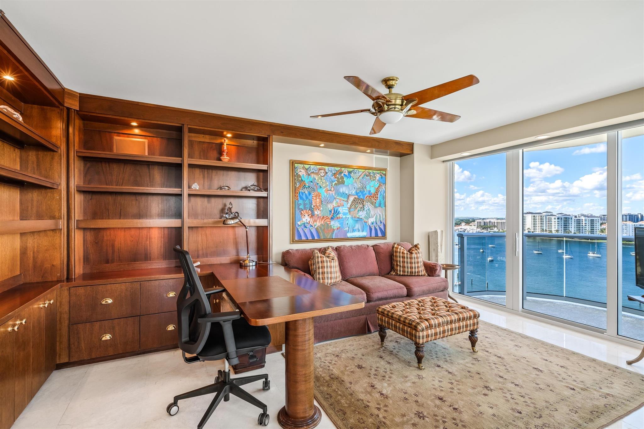 BERESFORD CONDO - Residential