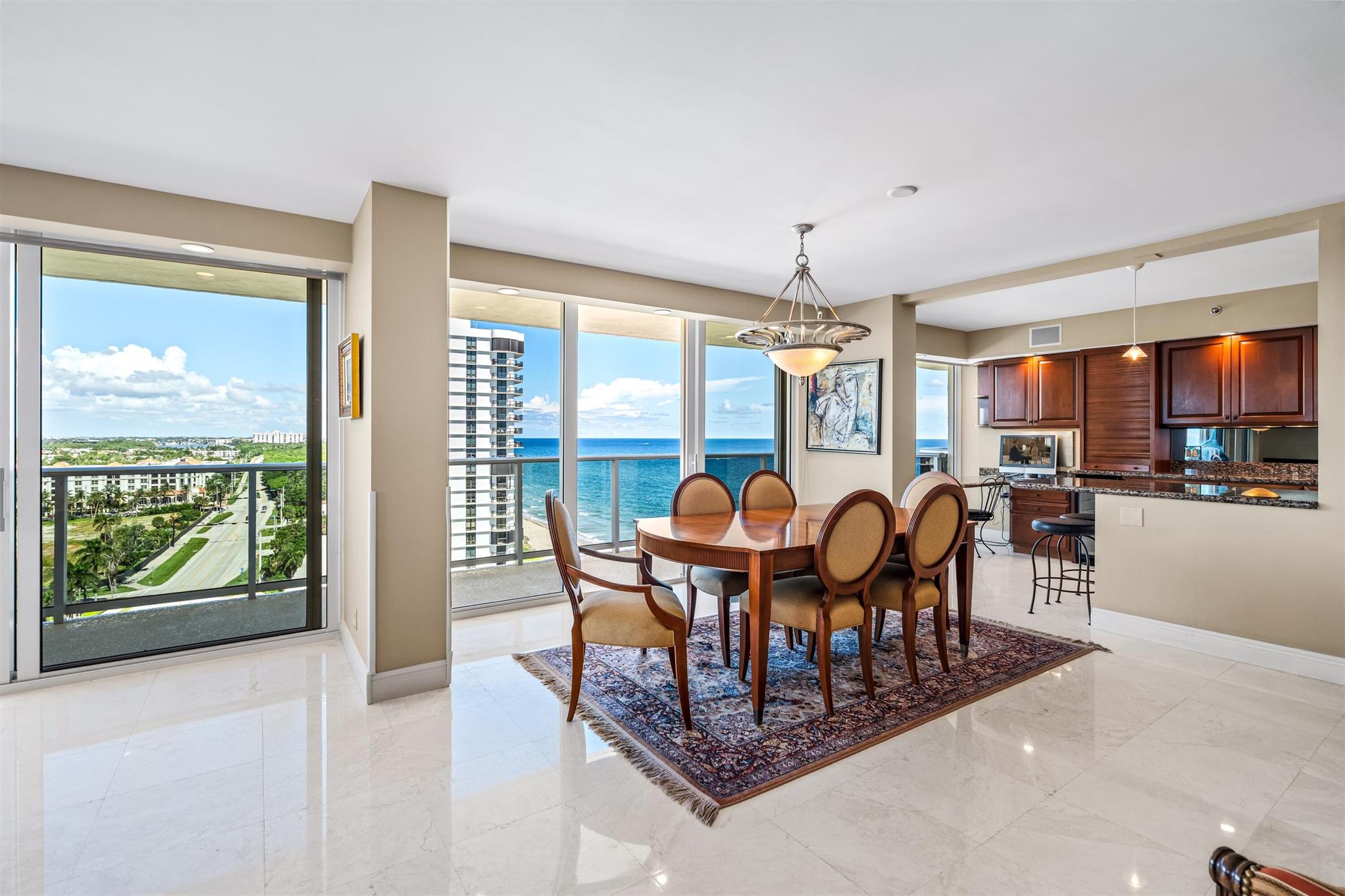 BERESFORD CONDO - Residential