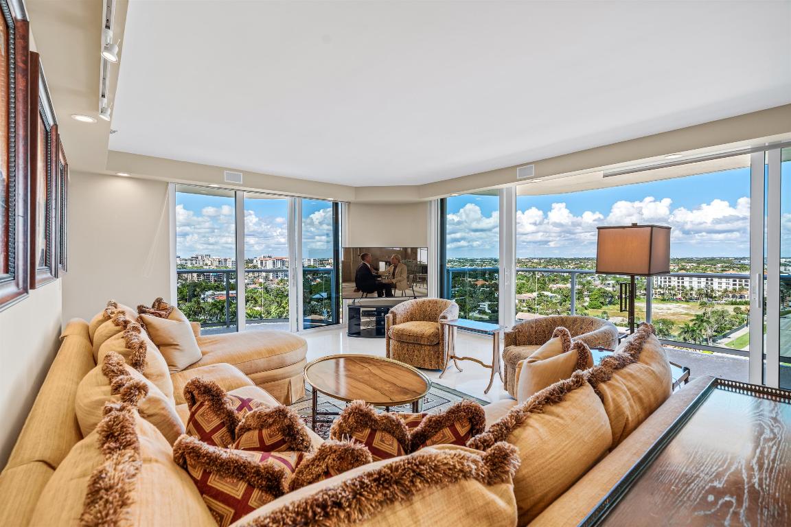350 S Ocean Boulevard 12c