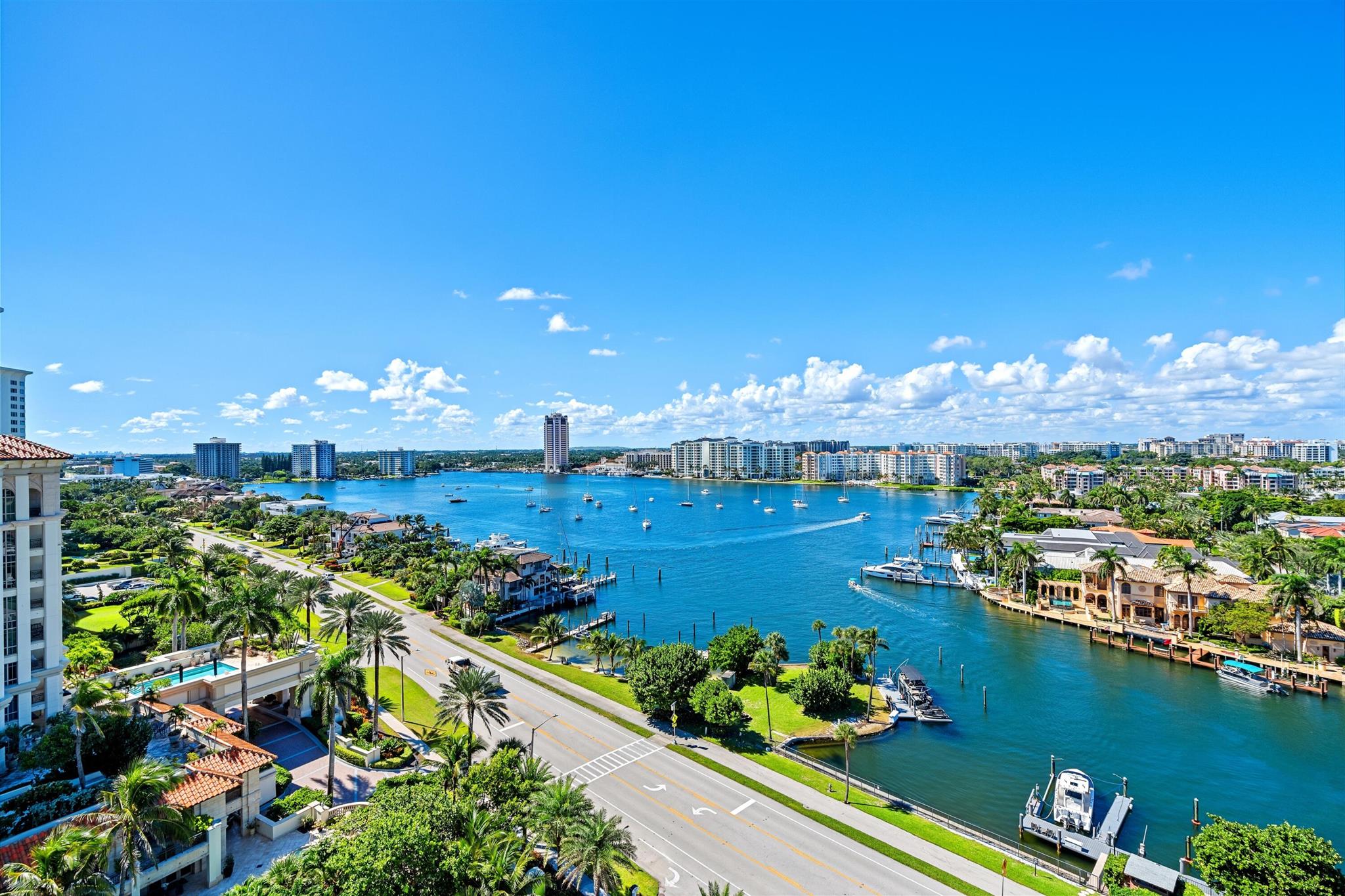 BERESFORD CONDO - Residential