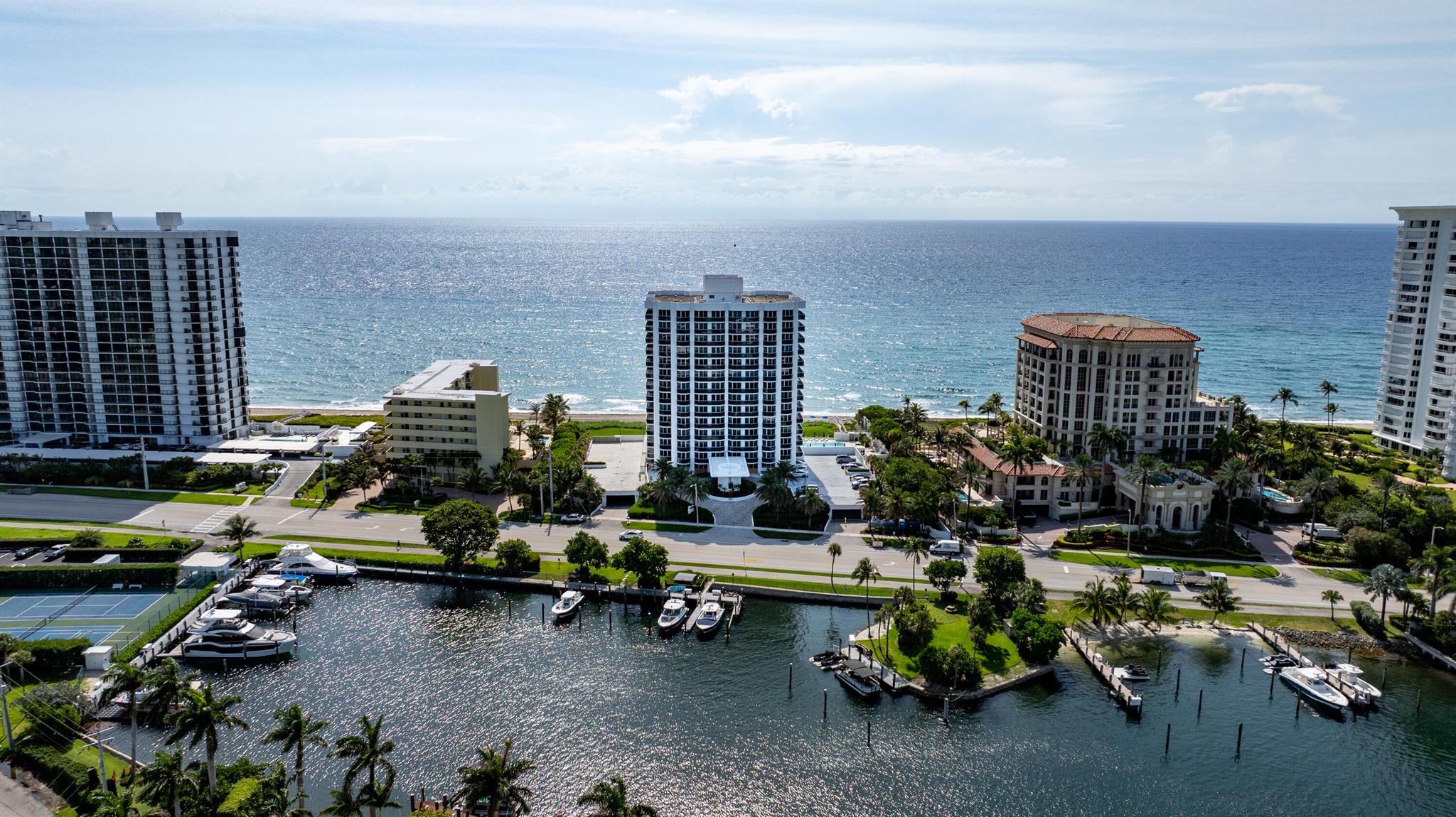 BERESFORD CONDO - Residential