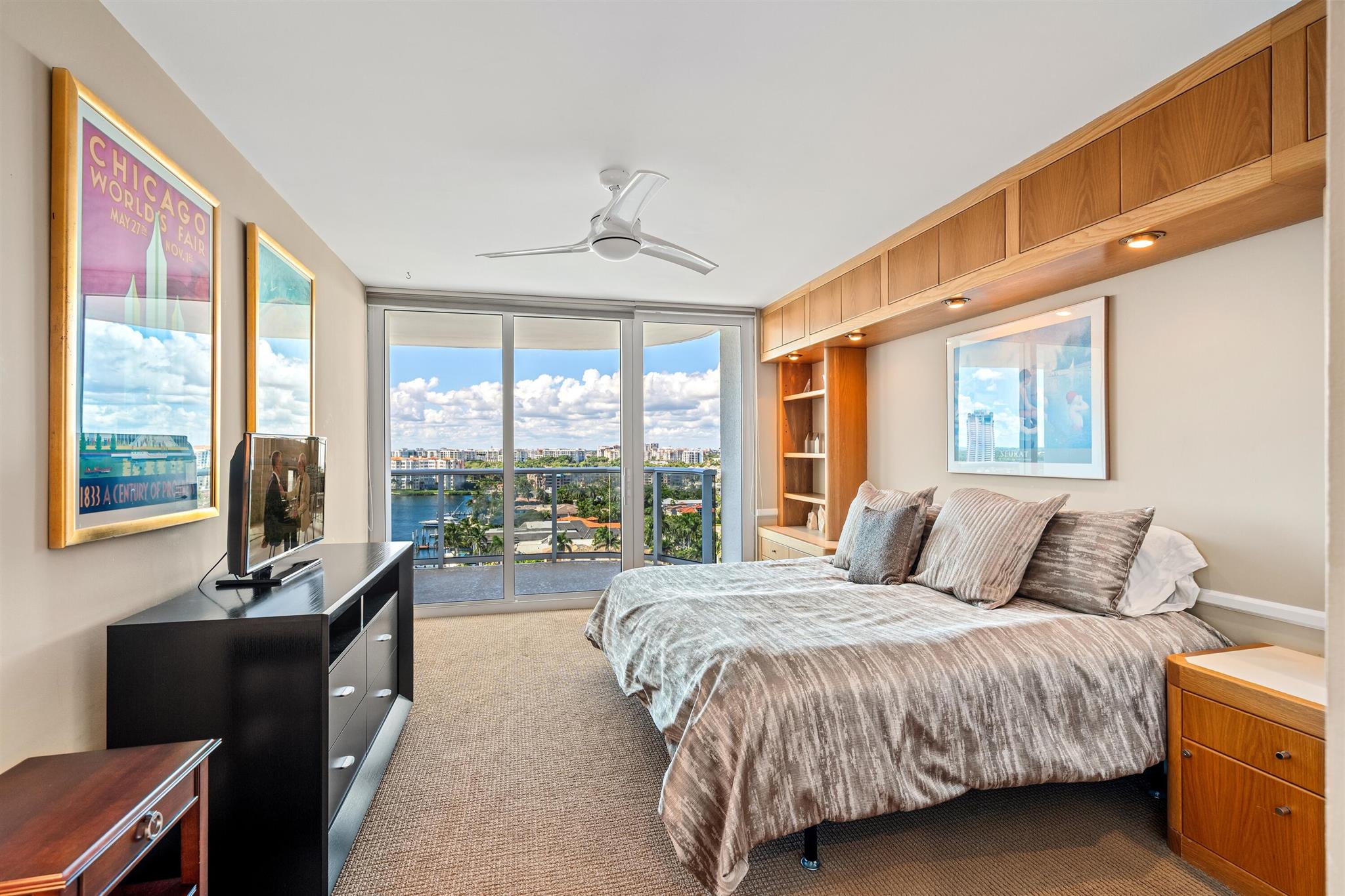 BERESFORD CONDO - Residential