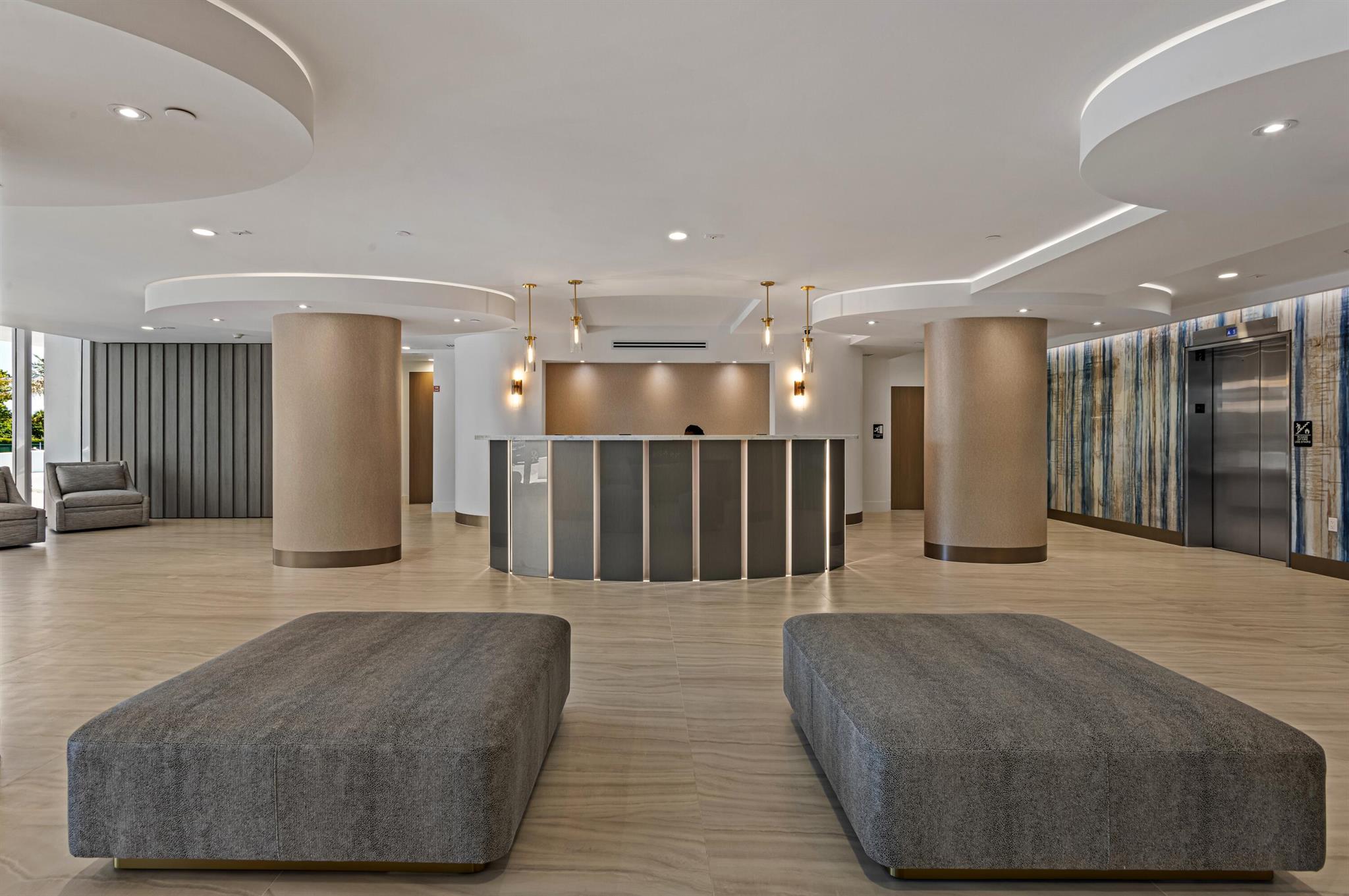 BERESFORD CONDO - Residential