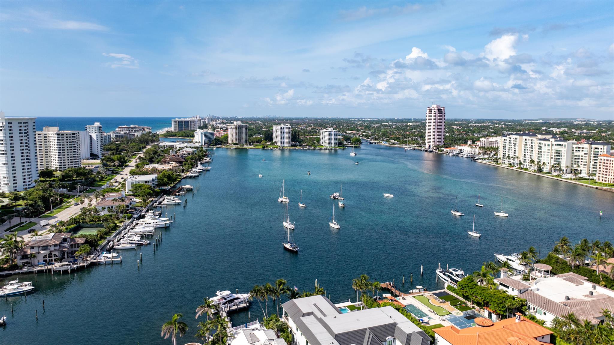 BERESFORD CONDO - Residential