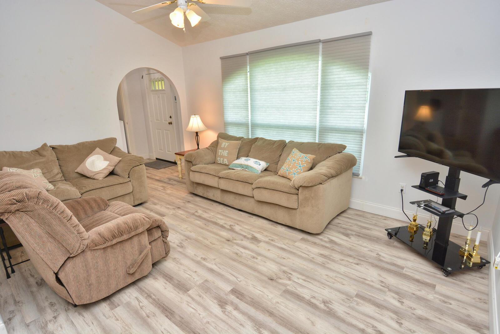 PORT ST LUCIE SECTION 13 - Residential