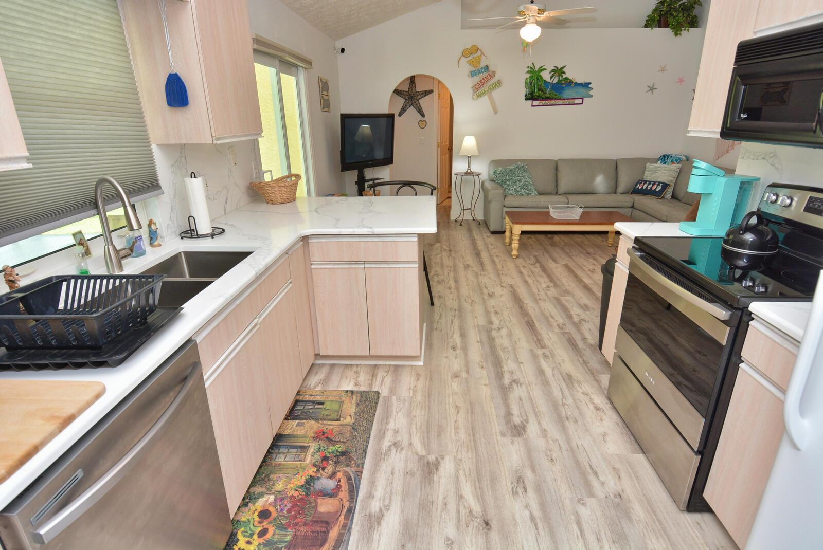 PORT ST LUCIE SECTION 13 - Residential