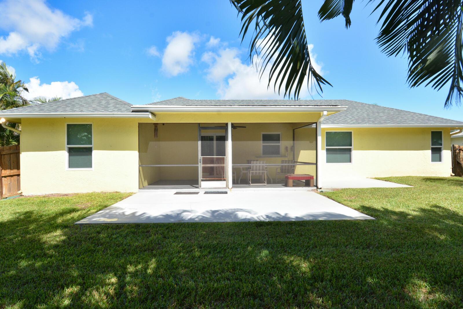 PORT ST LUCIE SECTION 13 - Residential