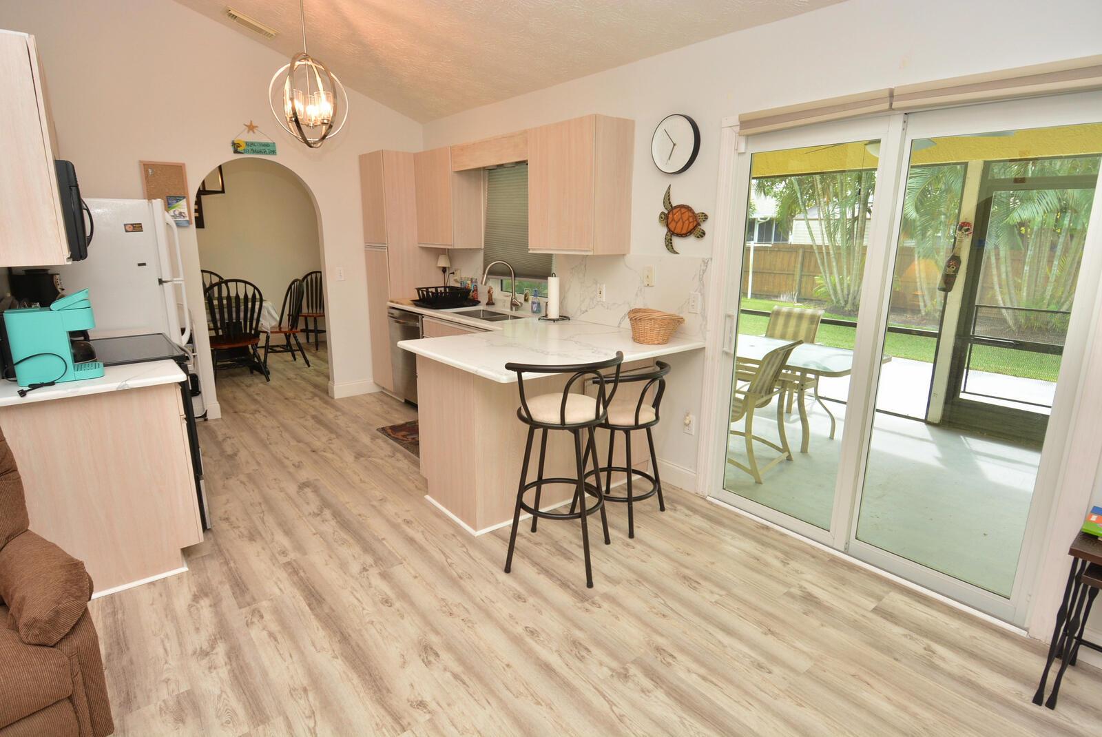 PORT ST LUCIE SECTION 13 - Residential