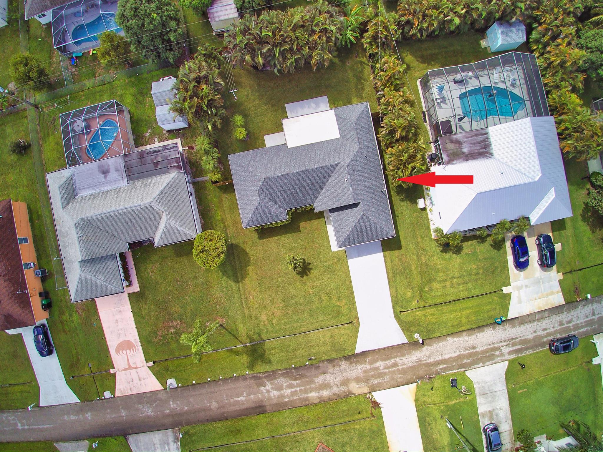 PORT ST LUCIE SECTION 13 - Residential