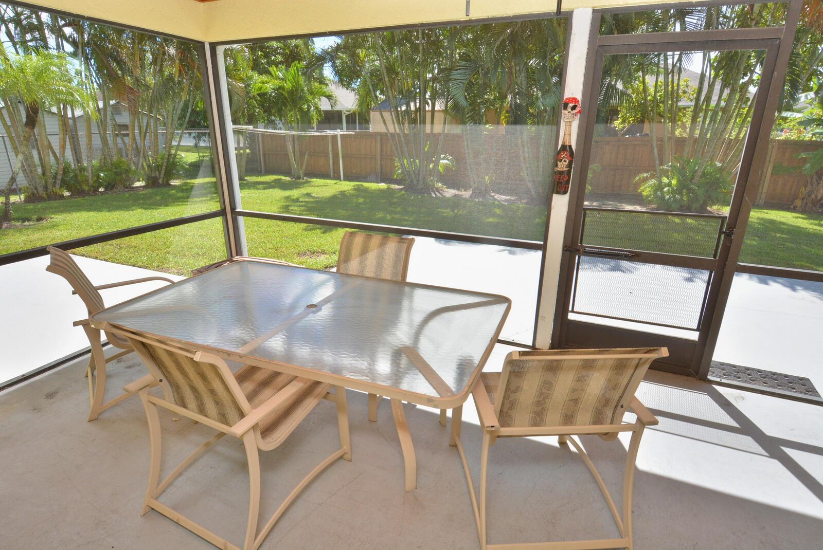 PORT ST LUCIE SECTION 13 - Residential