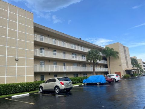 A home in Dania Beach