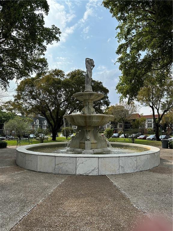 International Village At - Residential Lease