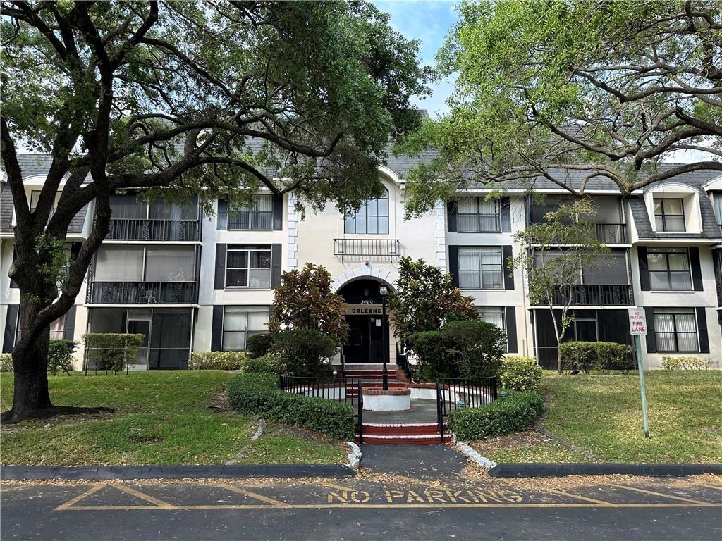 International Village At - Residential Lease