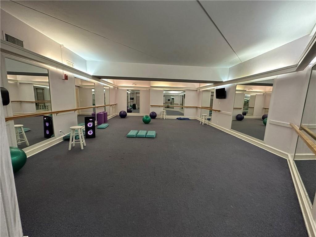 International Village At - Residential Lease