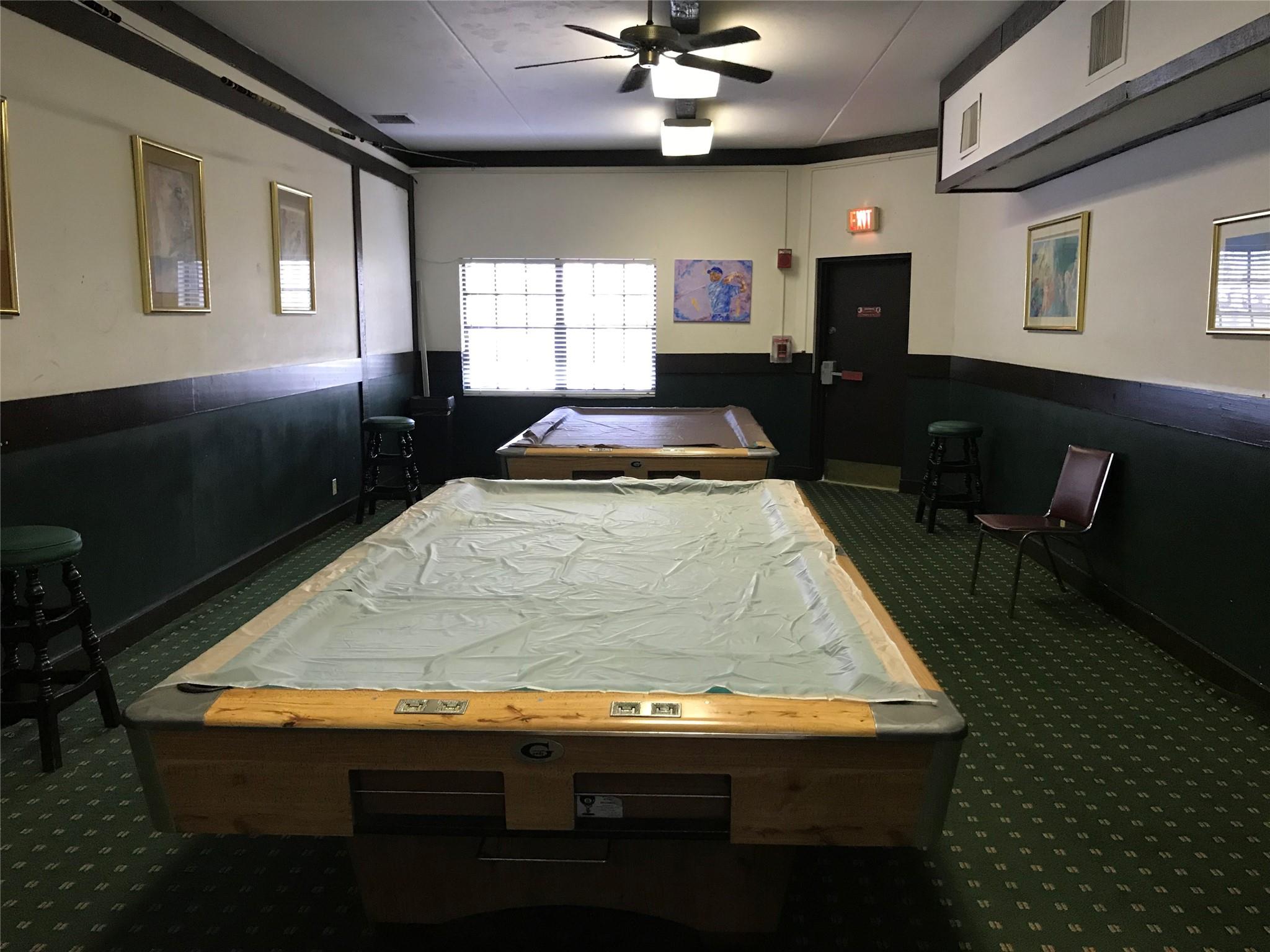 International Village At - Residential Lease