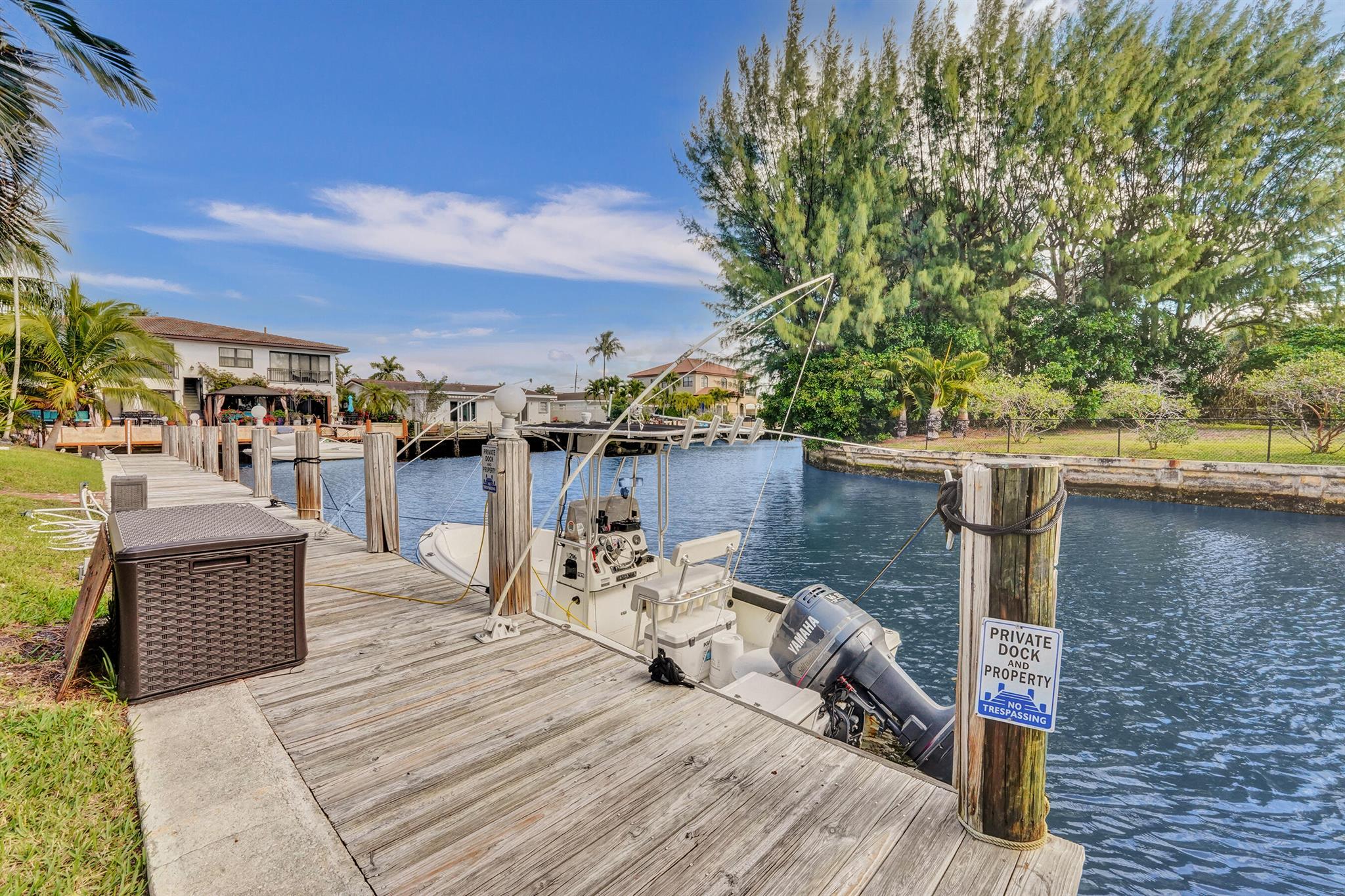 LANDINGS HARBORAGE CONDO - Residential Lease