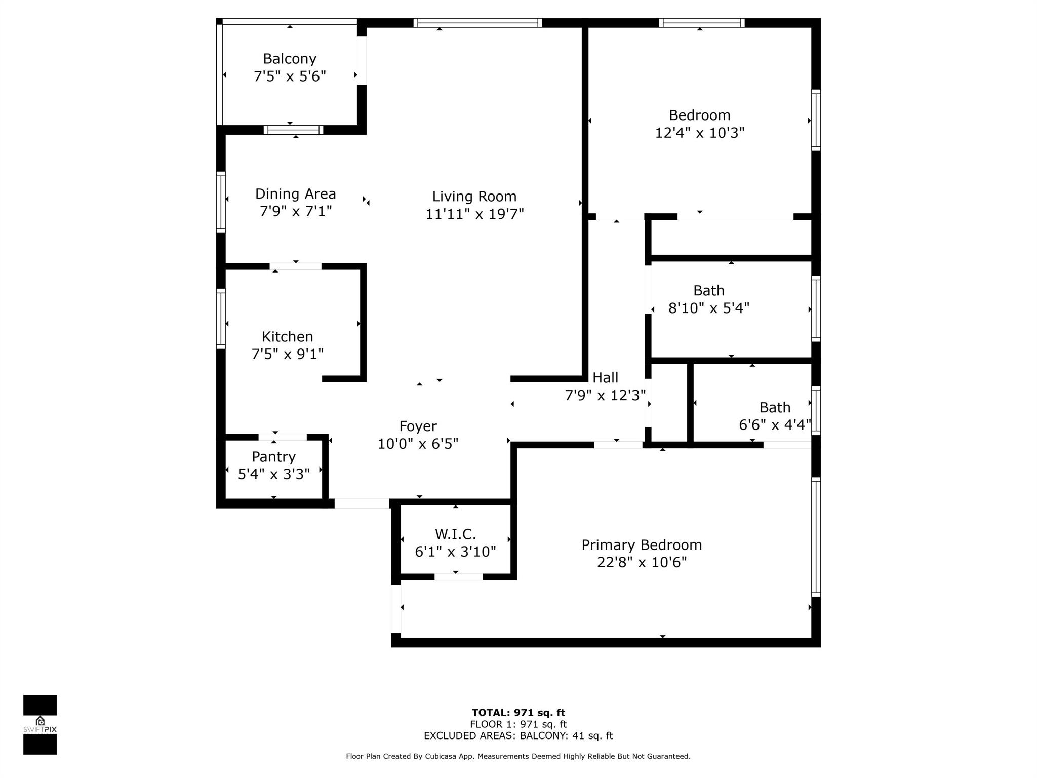 LANDINGS HARBORAGE CONDO - Residential Lease