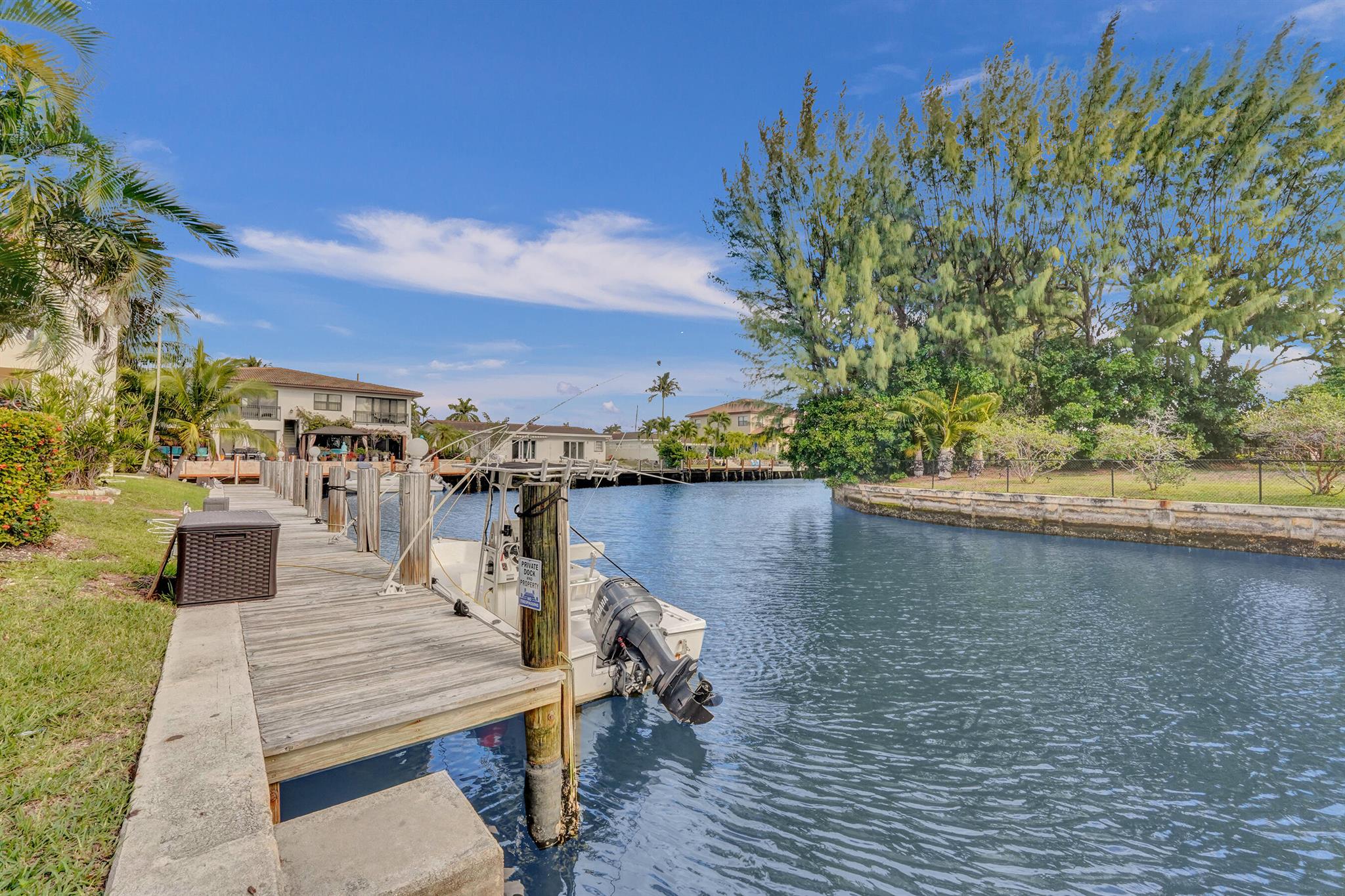 LANDINGS HARBORAGE CONDO - Residential Lease