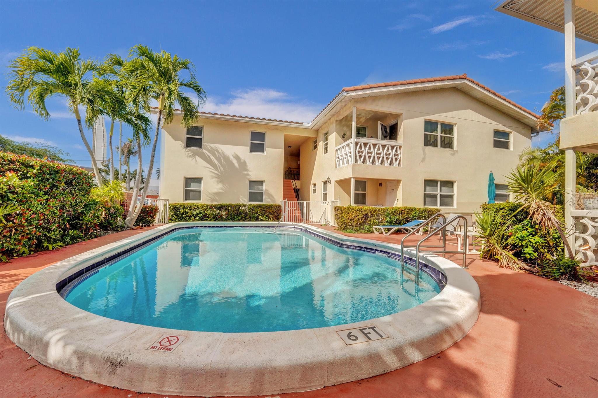 LANDINGS HARBORAGE CONDO - Residential Lease