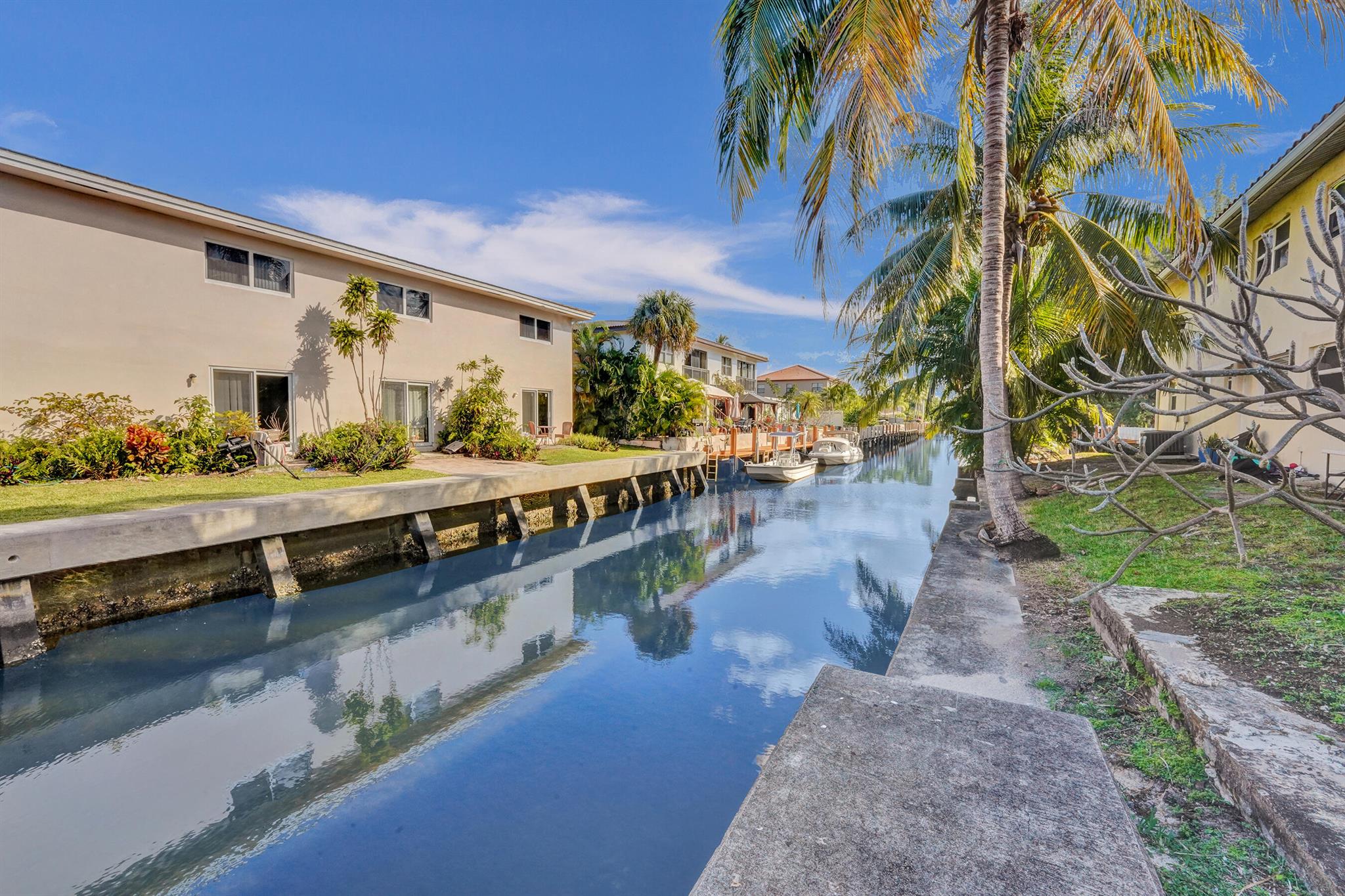 LANDINGS HARBORAGE CONDO - Residential Lease