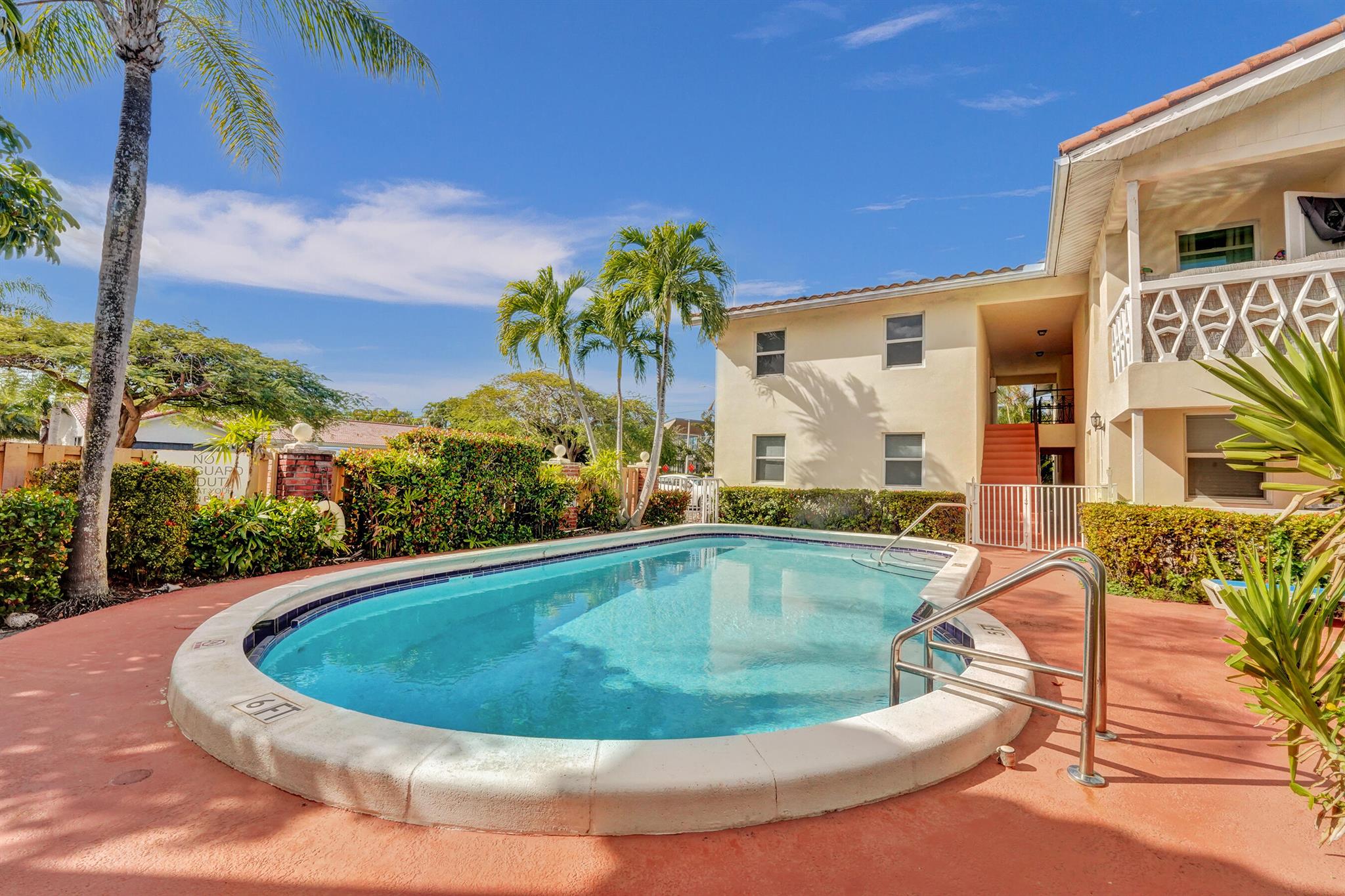 LANDINGS HARBORAGE CONDO - Residential Lease