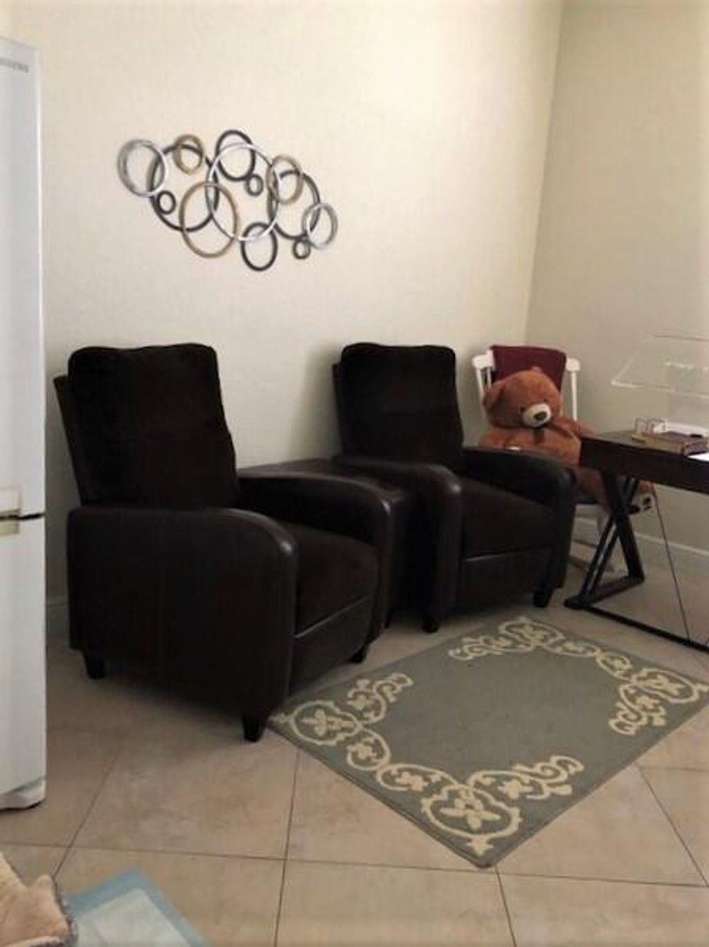 Photo of 6204 Santa Margarito Drive, Fort Pierce, FL 34951 (MLS # R11114977)