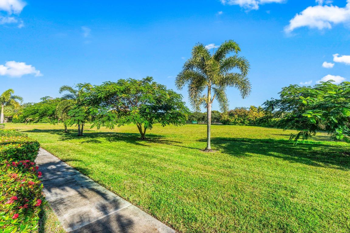 TIERRA VERDE AT DELRAY BEACH CONDO - Residential