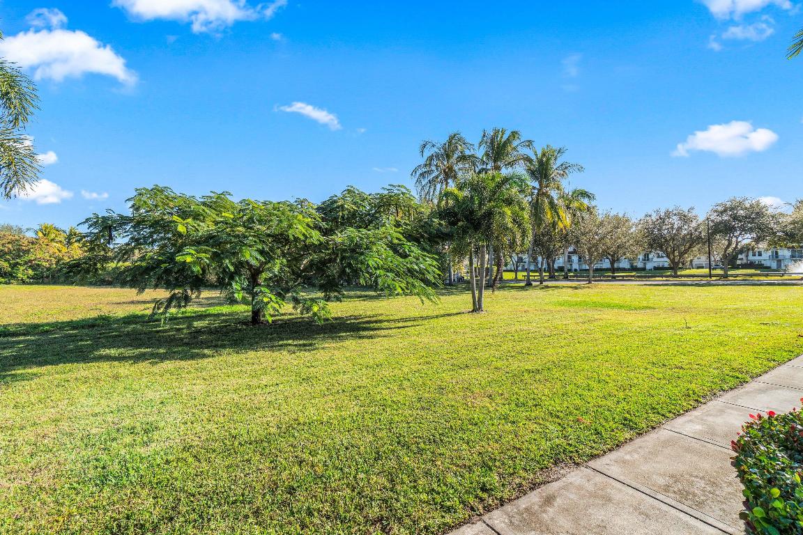 TIERRA VERDE AT DELRAY BEACH CONDO - Residential