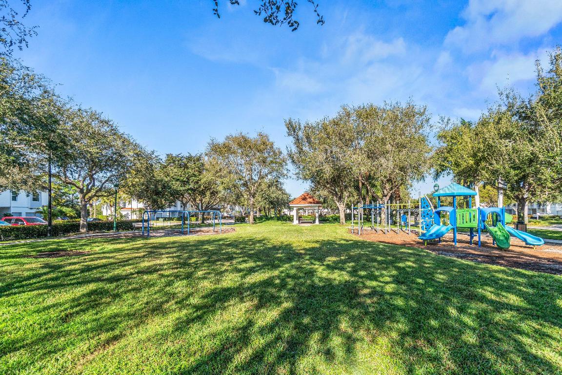 TIERRA VERDE AT DELRAY BEACH CONDO - Residential