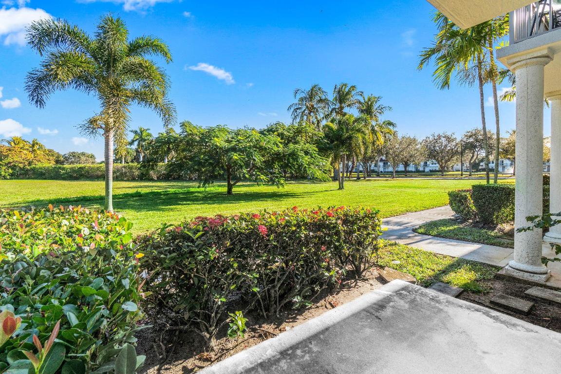 TIERRA VERDE AT DELRAY BEACH CONDO - Residential