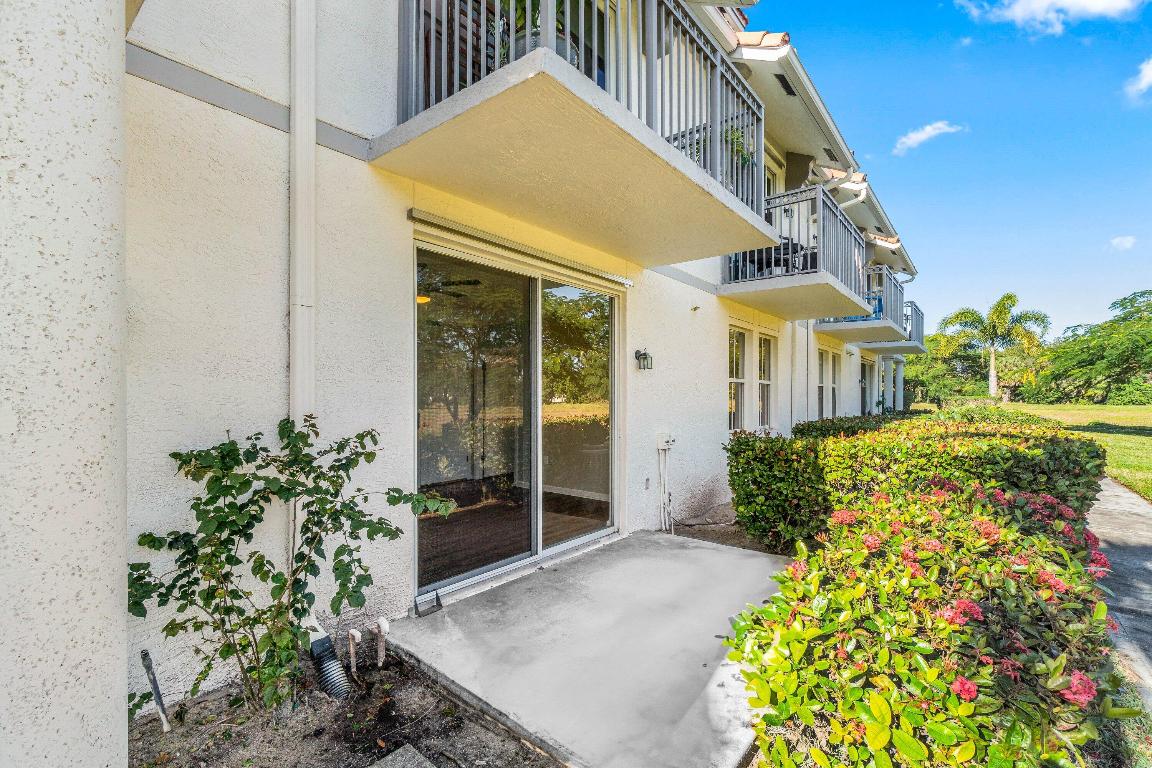 TIERRA VERDE AT DELRAY BEACH CONDO - Residential