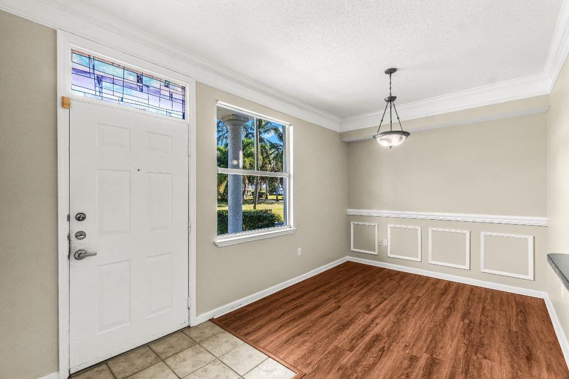 TIERRA VERDE AT DELRAY BEACH CONDO - Residential