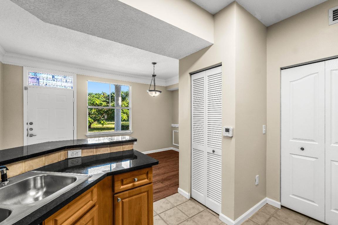 TIERRA VERDE AT DELRAY BEACH CONDO - Residential